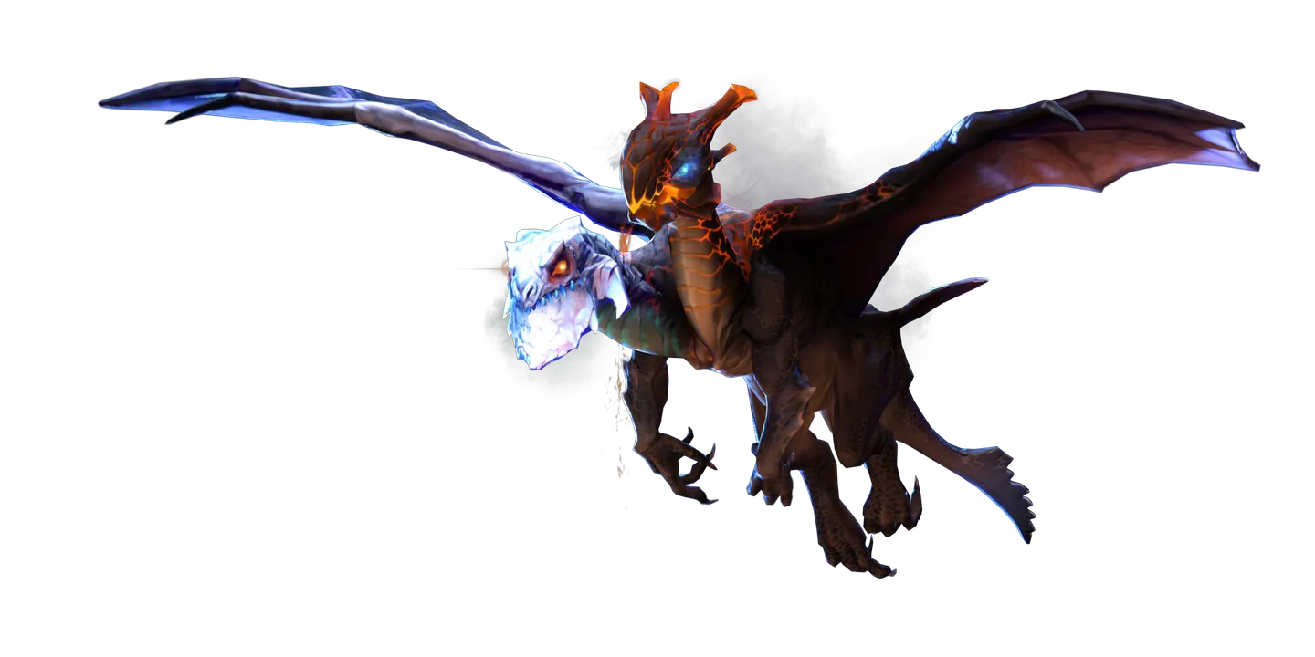Jakiro