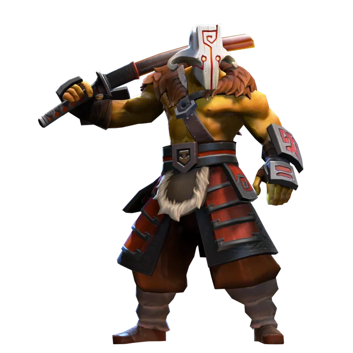 Juggernaut