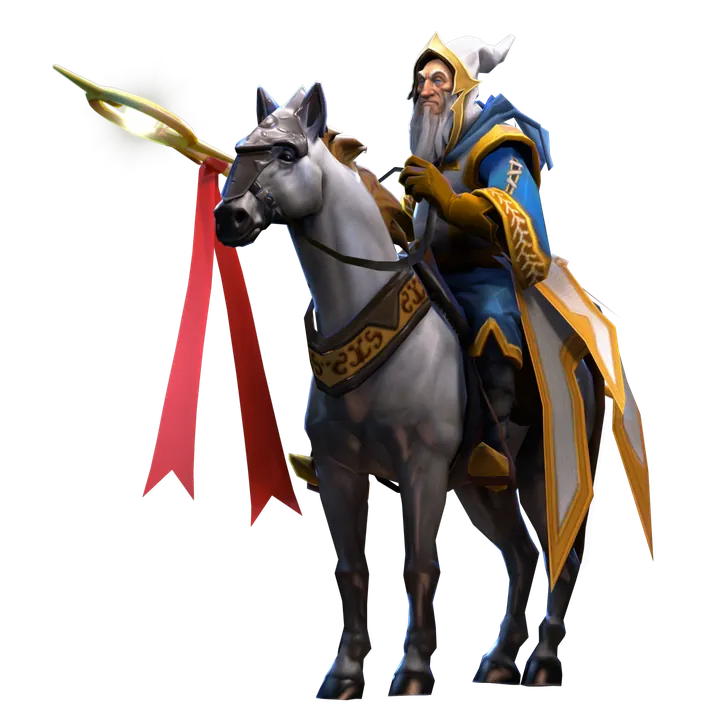 Keeper of the Light