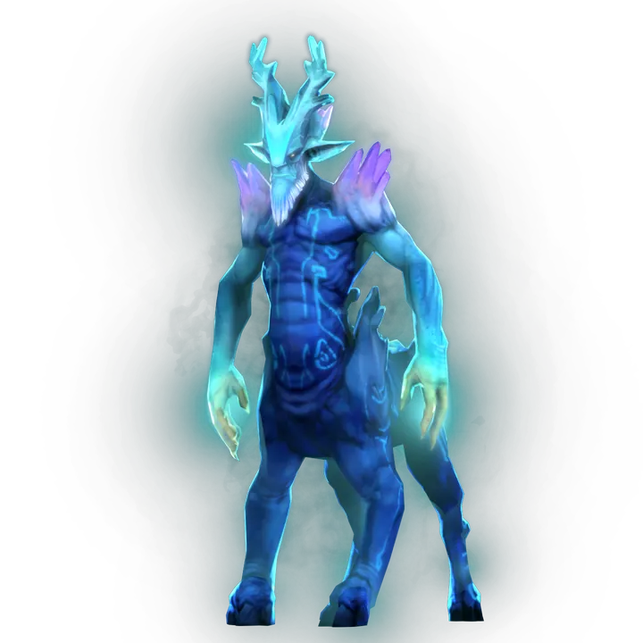 Leshrac