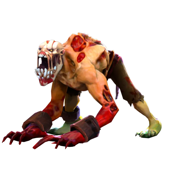 Lifestealer