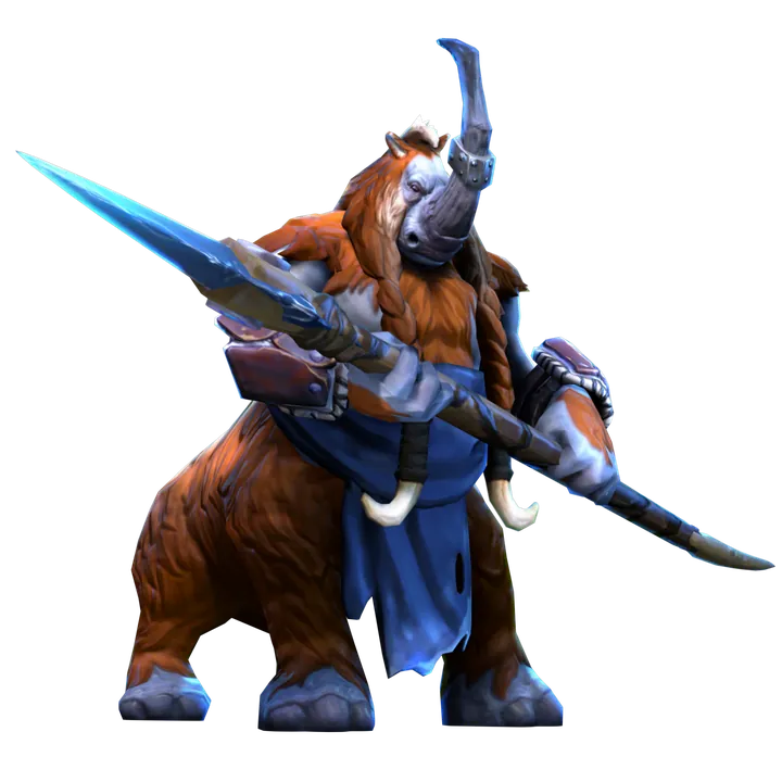 Magnus