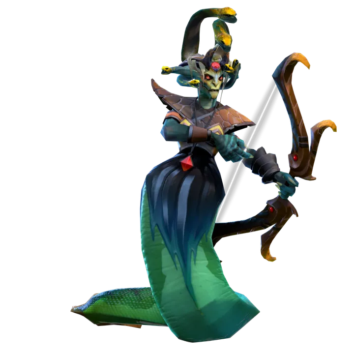 Medusa