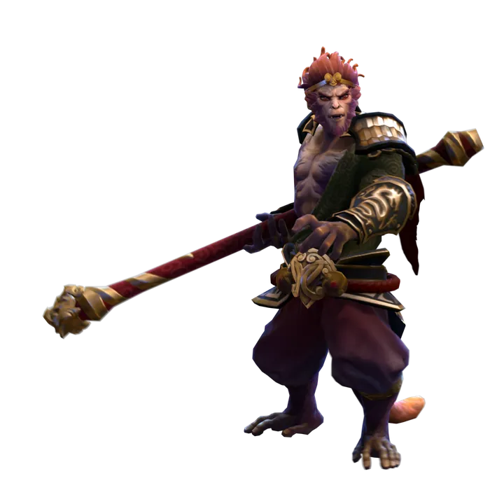 Monkey King