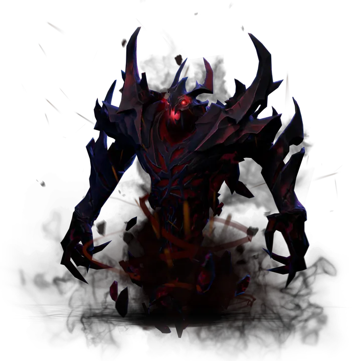 Shadow Fiend