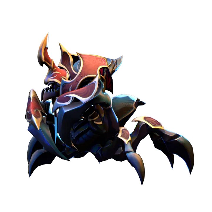 Nyx Assassin