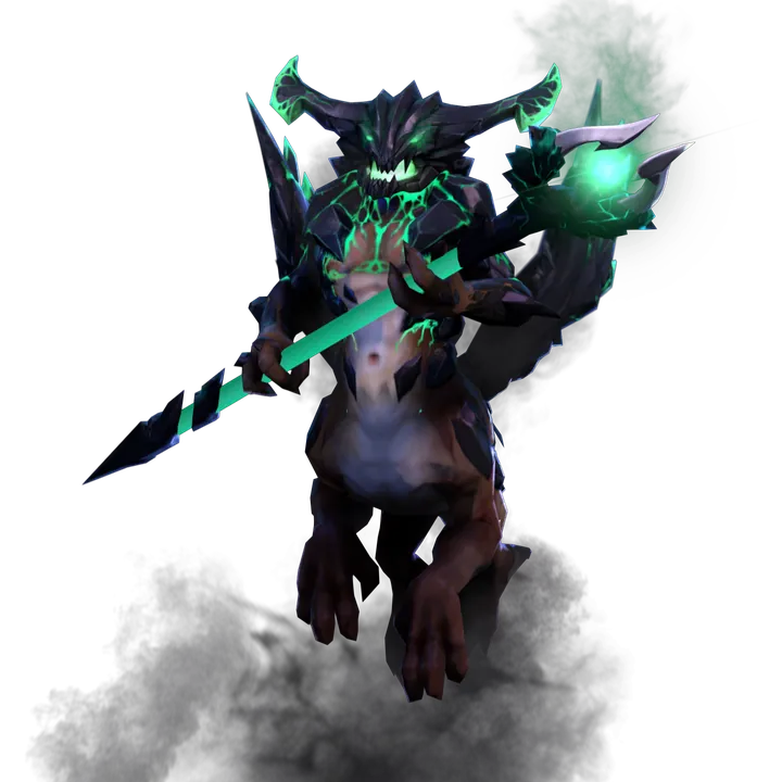 Outworld Destroyer