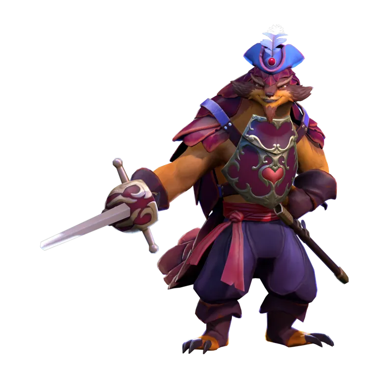Pangolier