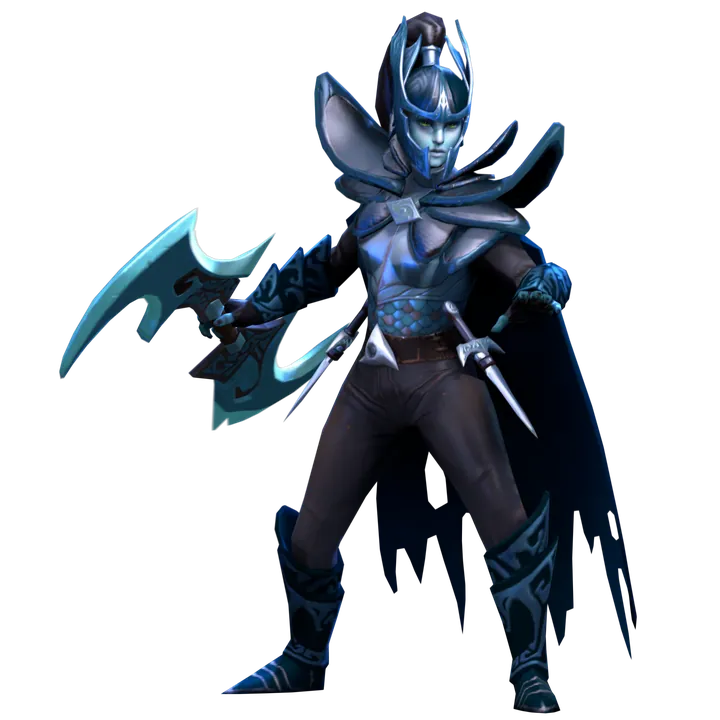 Phantom Assassin