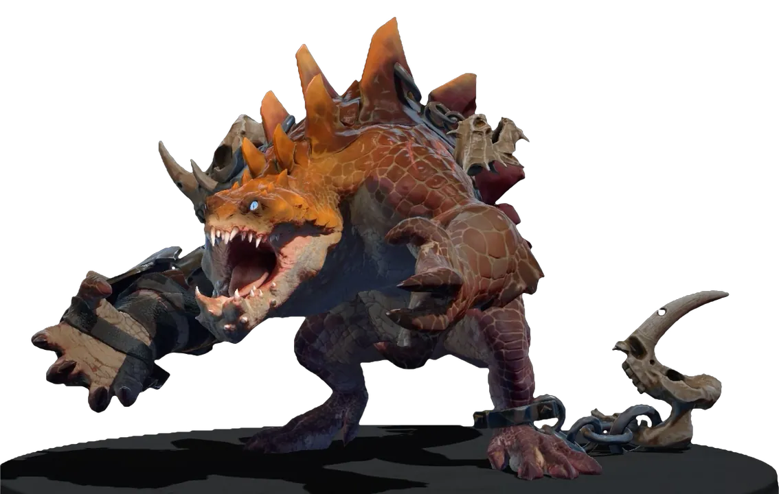 Primal Beast