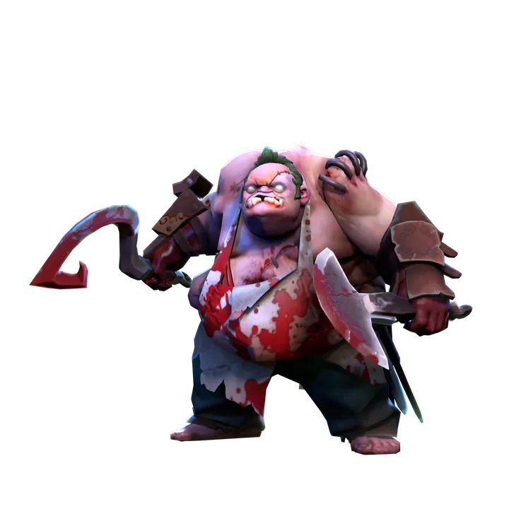 Pudge