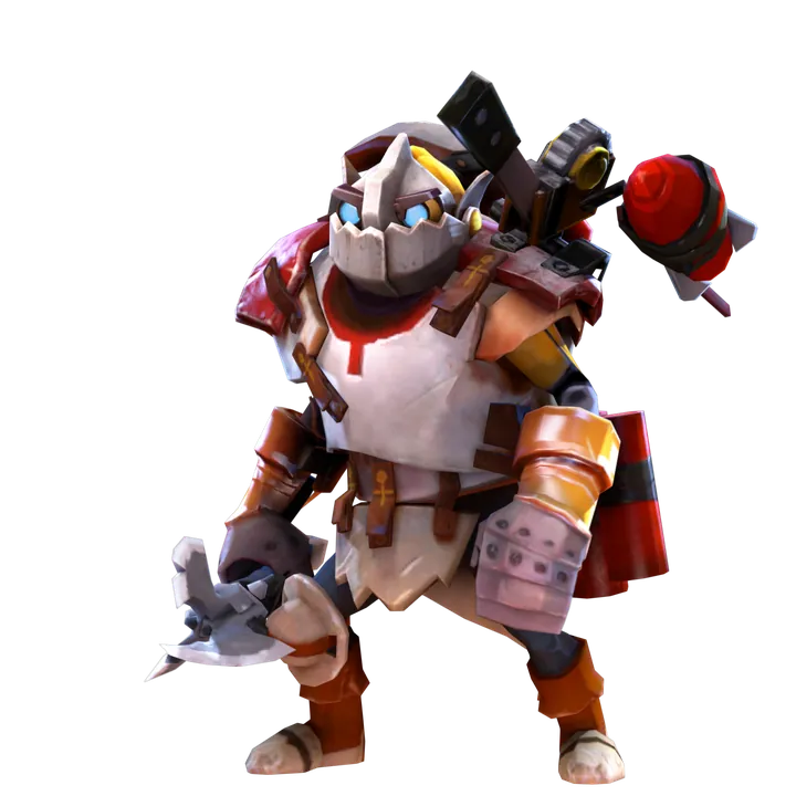 Clockwerk