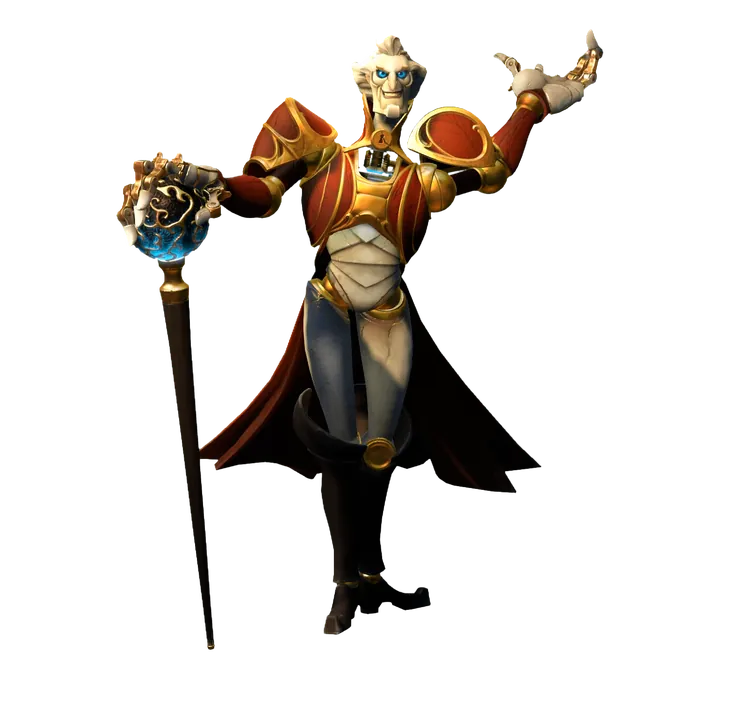 Ringmaster