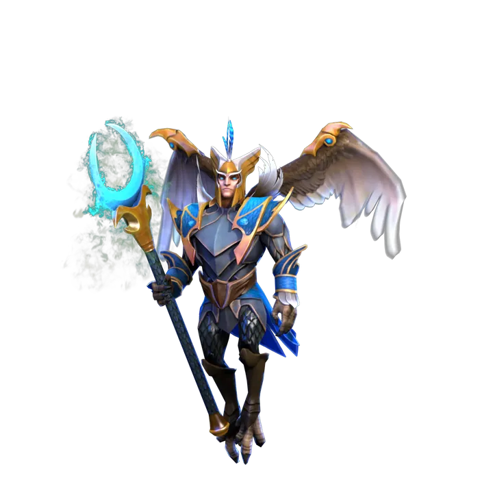 Skywrath Mage
