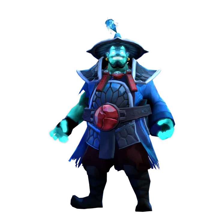 Storm Spirit