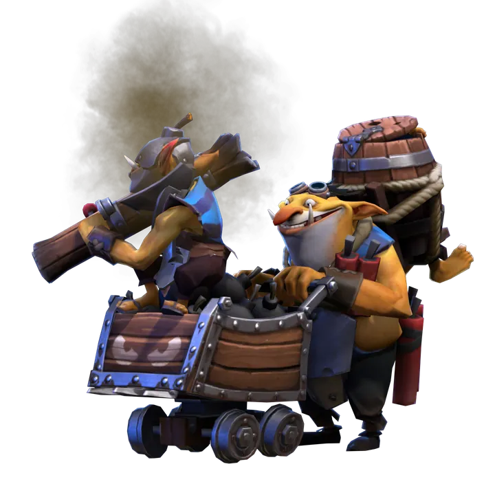 Techies