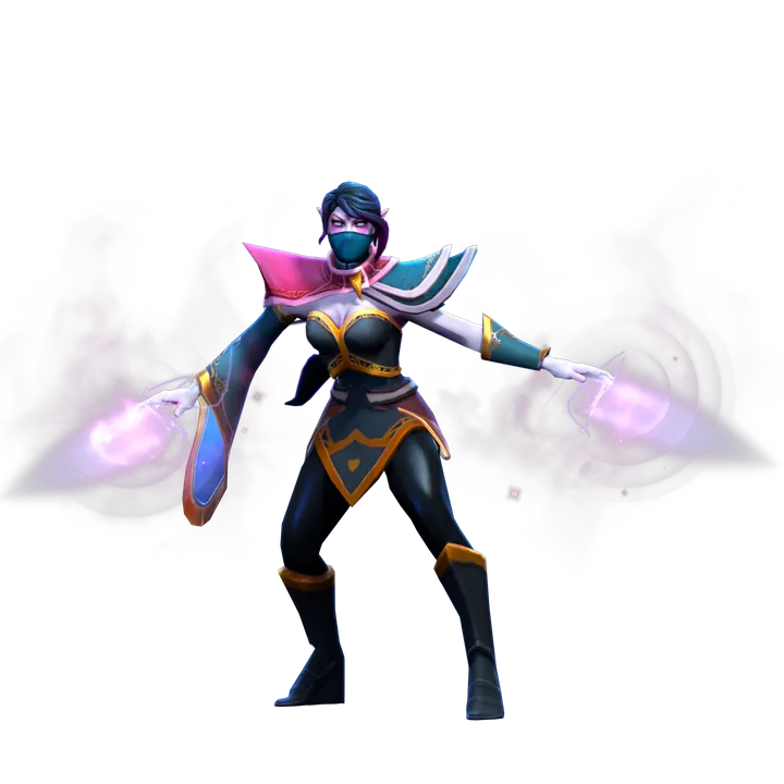 Templar Assassin
