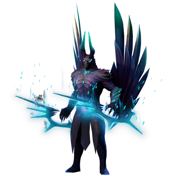 Terrorblade