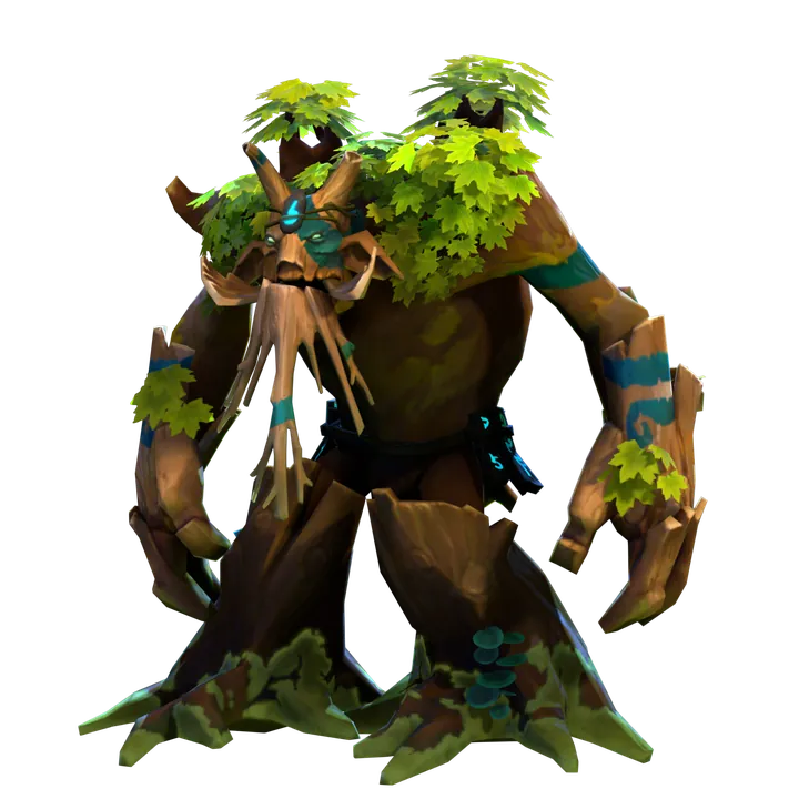 Treant Protector