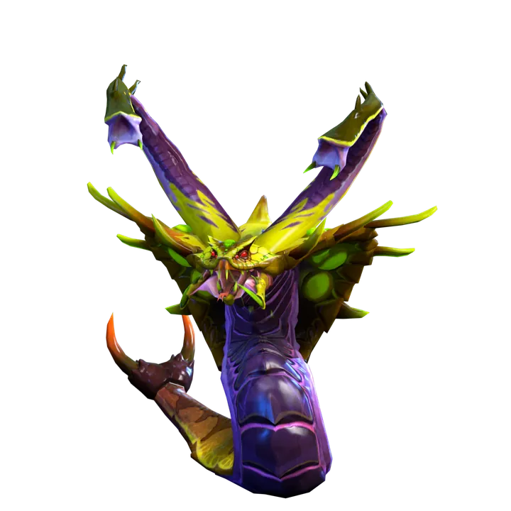 Venomancer
