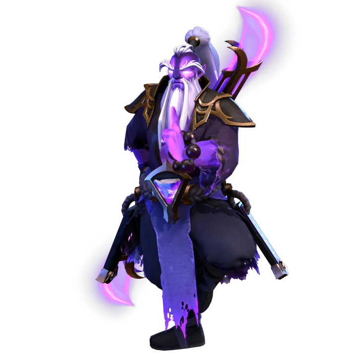 Void Spirit