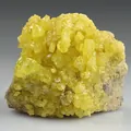 Снимок: Сера