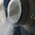 Снимок: Азот