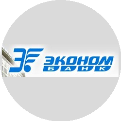 Экономбанк
