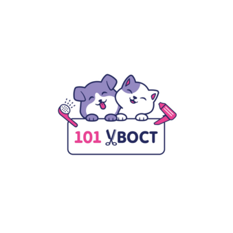Зоосалон 101 Хвост