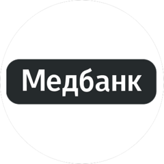 Медбэнк