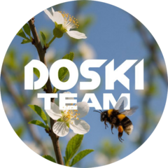 DOSKI