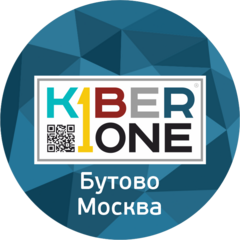 KiberOne (ИП Дудников Максим Владимирович)