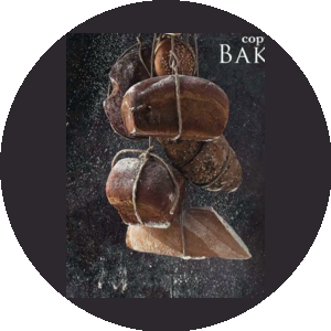 Ремесленный Хлеб