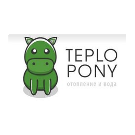 Теплопони