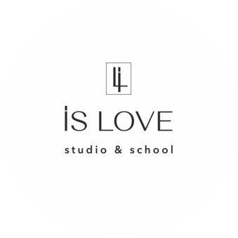 IS LOVE STUDIO