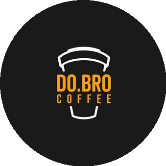 Do.bro coffee (ИП Медведева Елизавета Сергеевна)