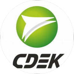 CDEK (ИП Арлюков Андрей Сергеевич)