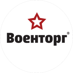 Военторг-Центр
