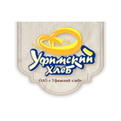 Уфимский хлеб