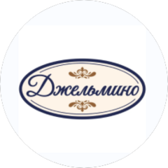 Фабрика мороженого Джельмино