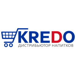 КРЕДО – Дистрибьютор напитков