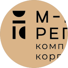 М-Кейтеринг Регионы