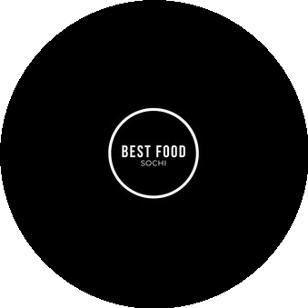 BEST FOOD SOCHI