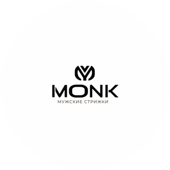 Барбершоп MONK