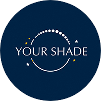 YOUR SHADE