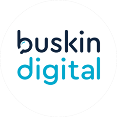 Buskin Digital
