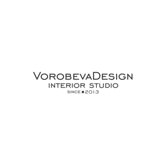 Дизайн-студия Vorobeva Design