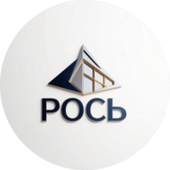 Рось