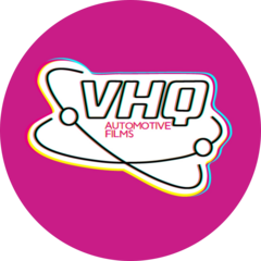 AUTOMOTIVE FILMS VHQ