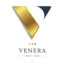 Отель VENERA RESORT